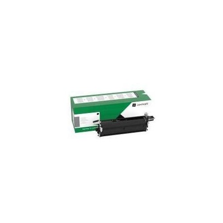 Lexmark Toner Cartridge 1 Pc(S) - 71C0Z10